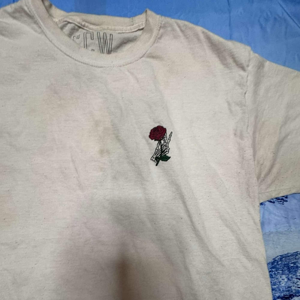 SCW Tee - Picture 2 of 5